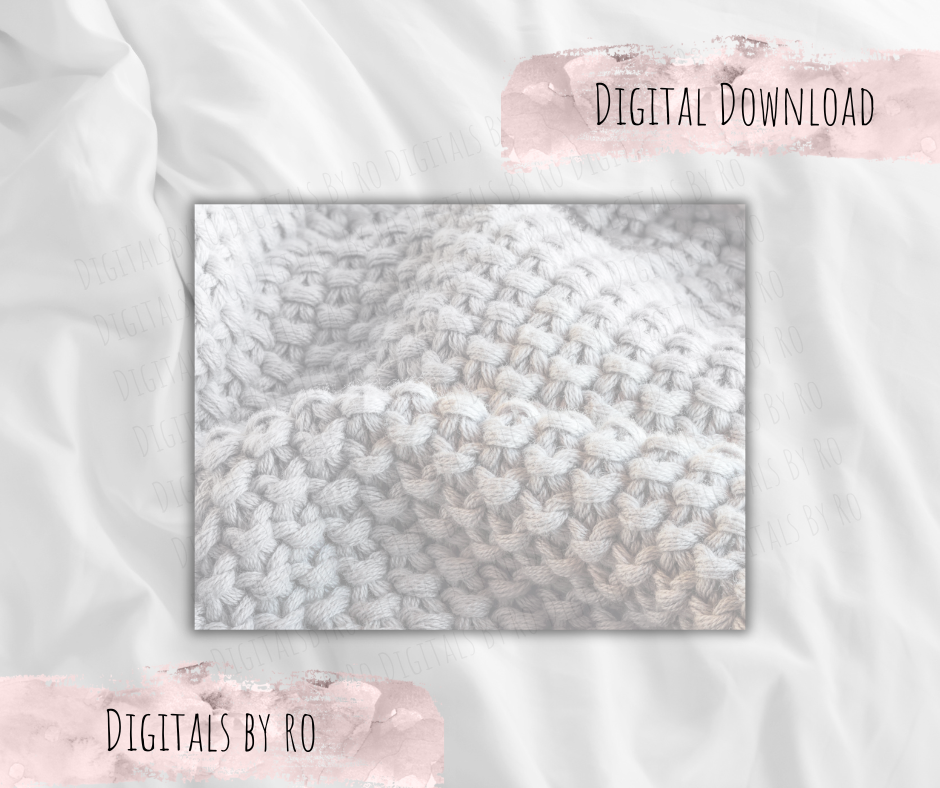 Sweater Paper/Vellum