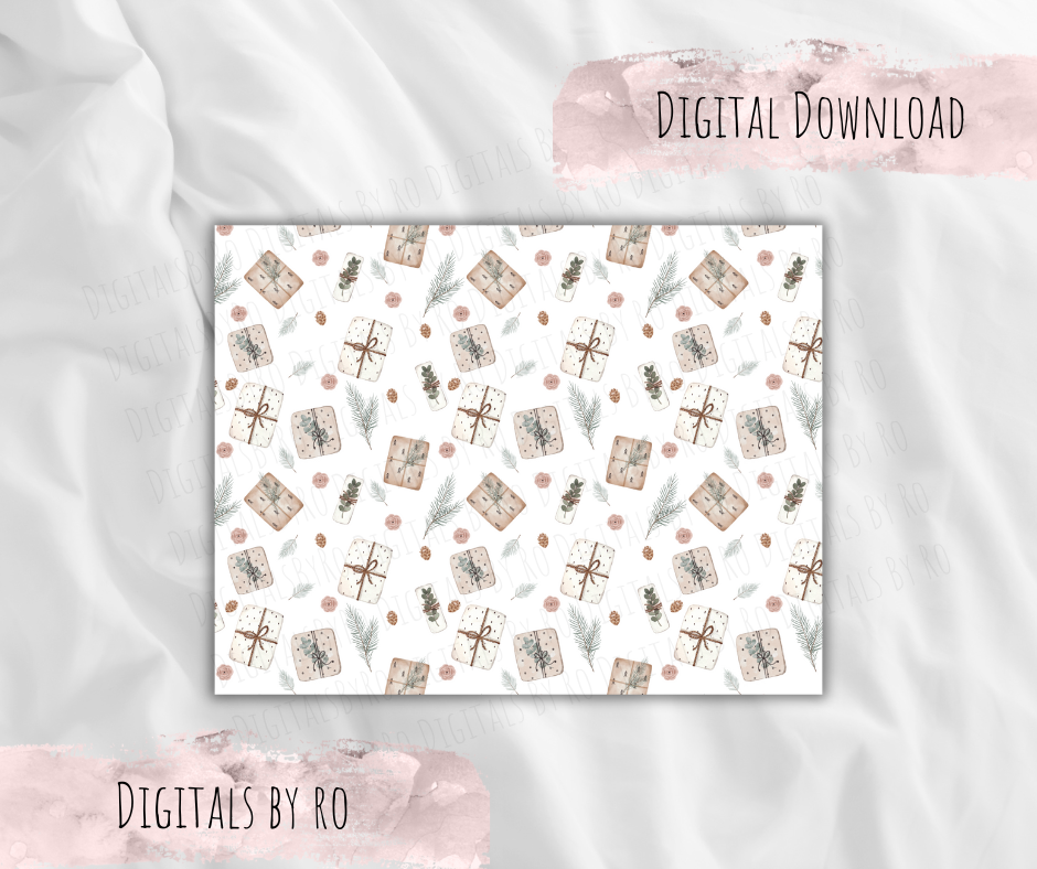 Gift Vellum/Paper