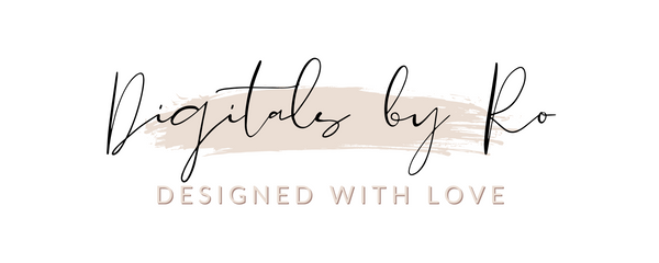 Digitals By Ro logo