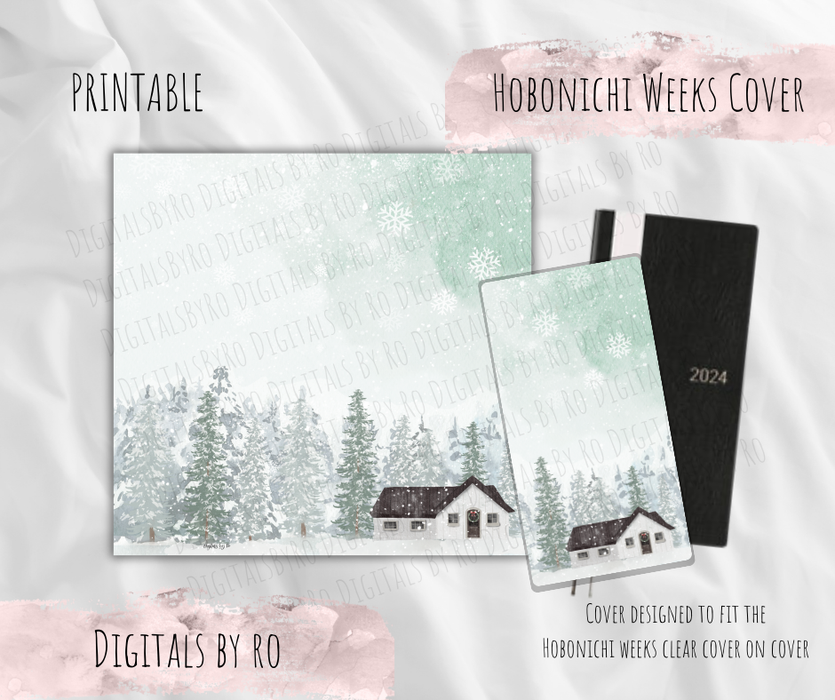 Silent Night Hobo Weeks Cover