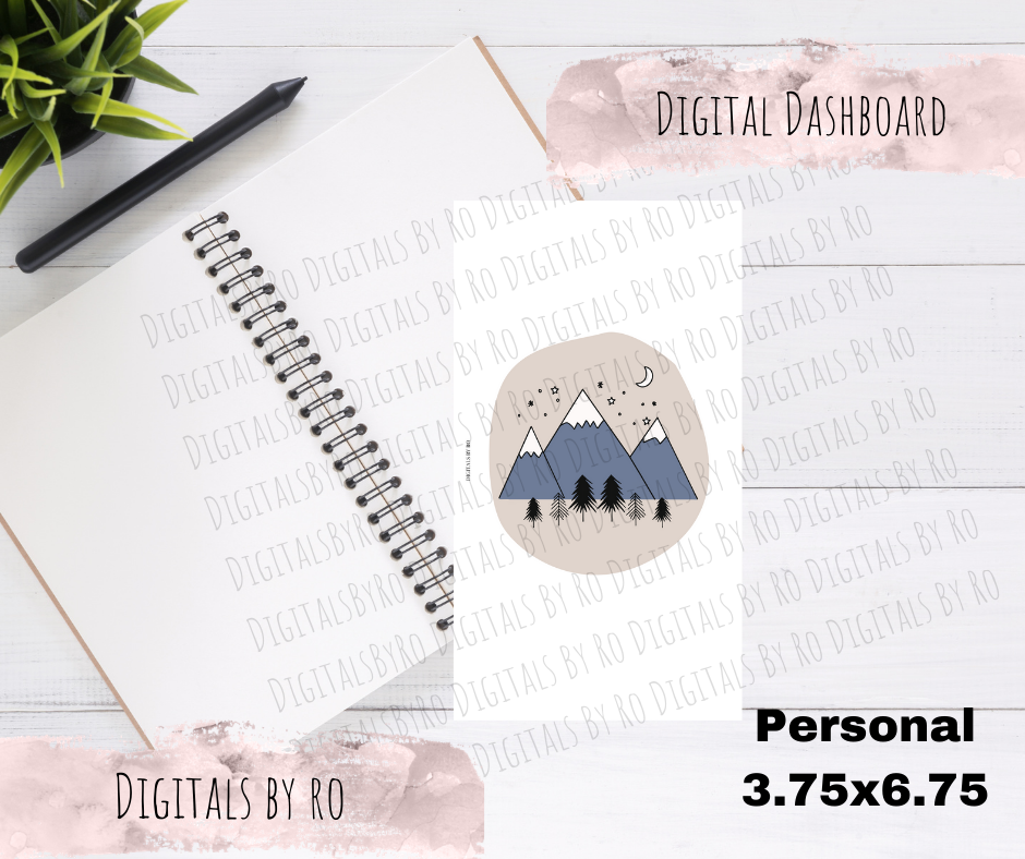Snowcap Personal