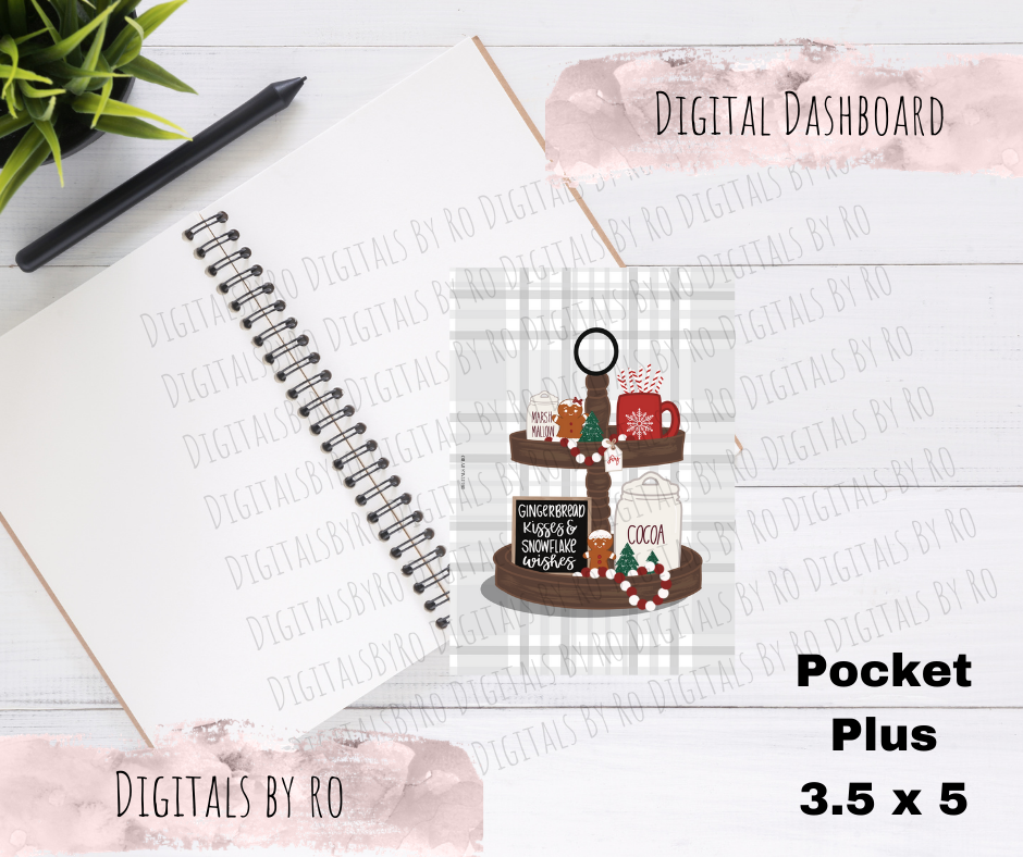 Favorite Things Pocket Plus