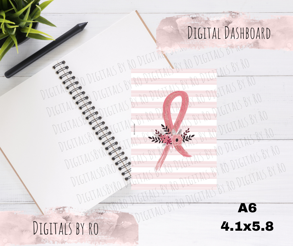 Ribbon A6