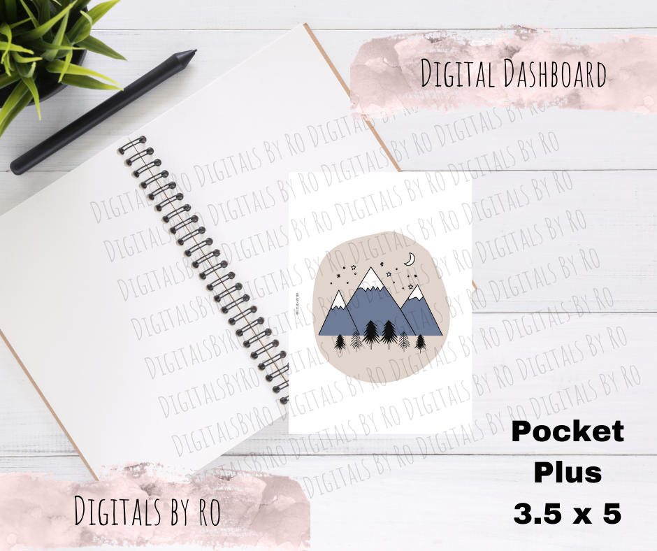 Snowcap Pocket Plus