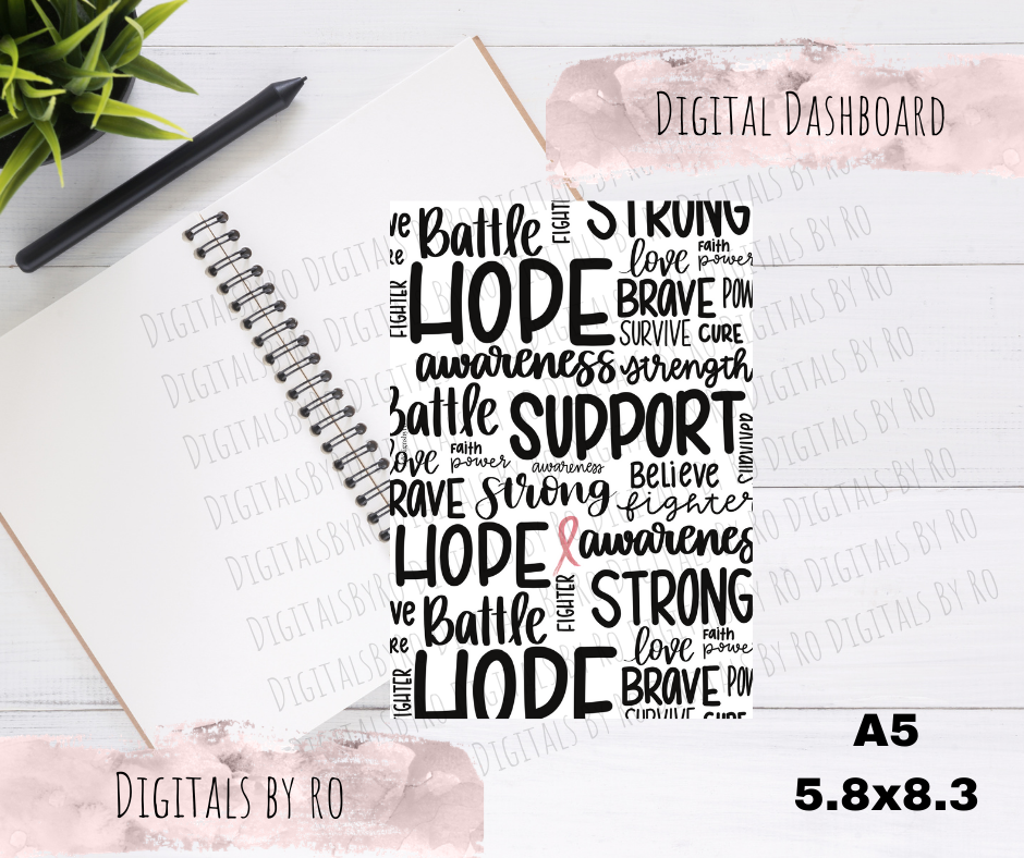 Hope A5