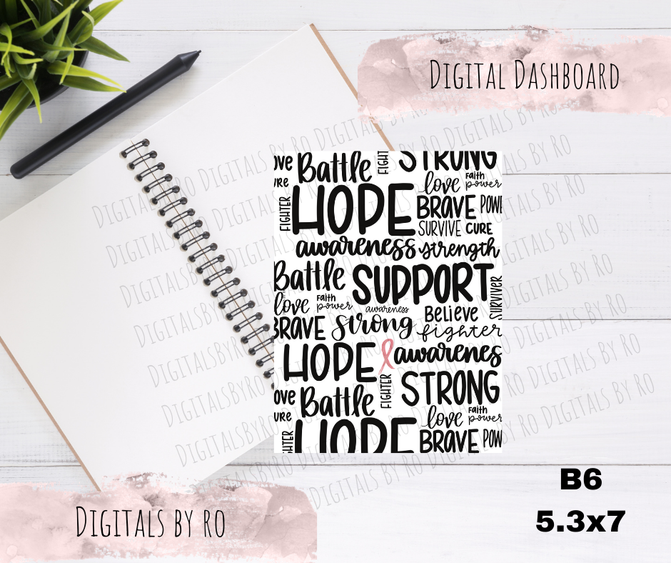 Hope B6