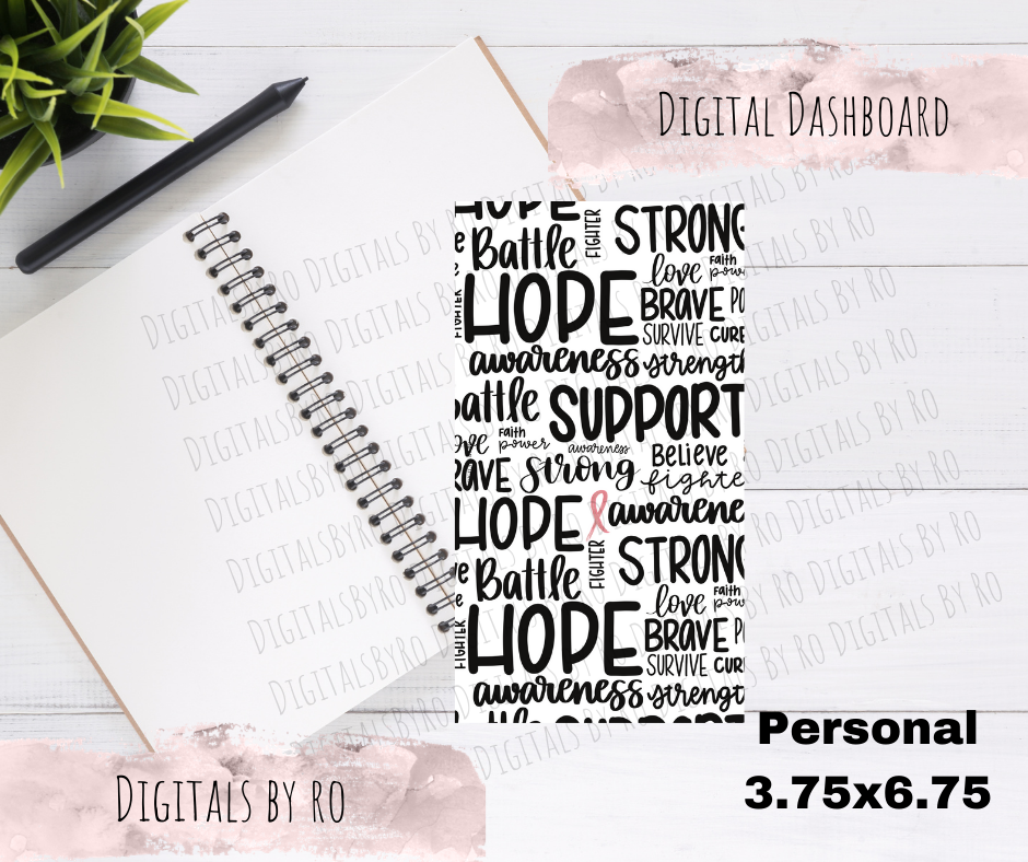 Hope Personal