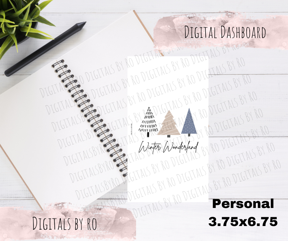 Wonderland Personal