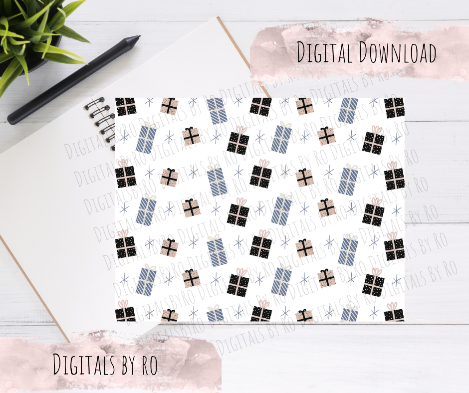 Gifts Vellum
