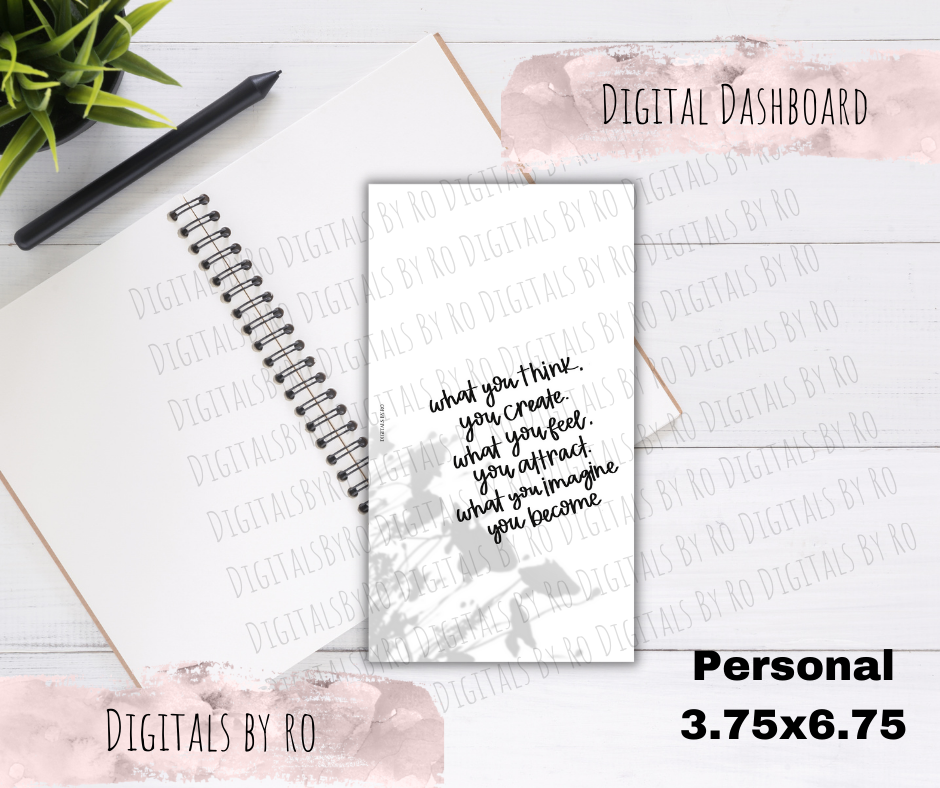 Become Printable Dashboard