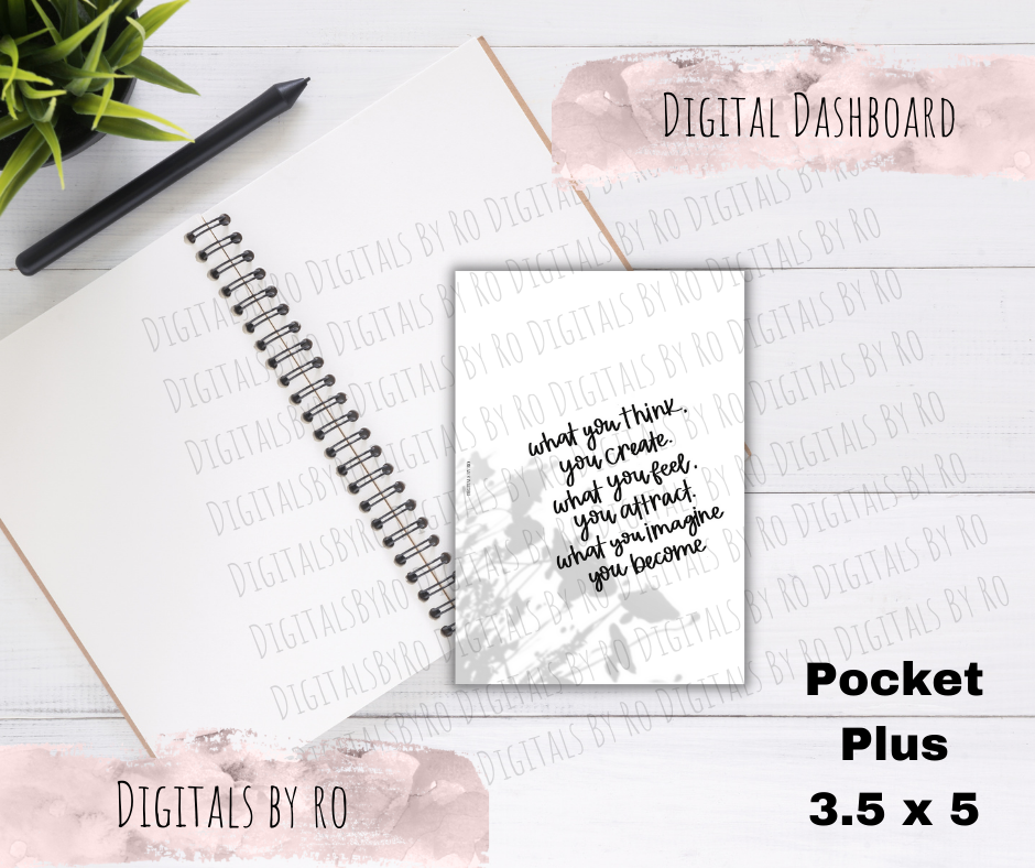 Become Printable Dashboard