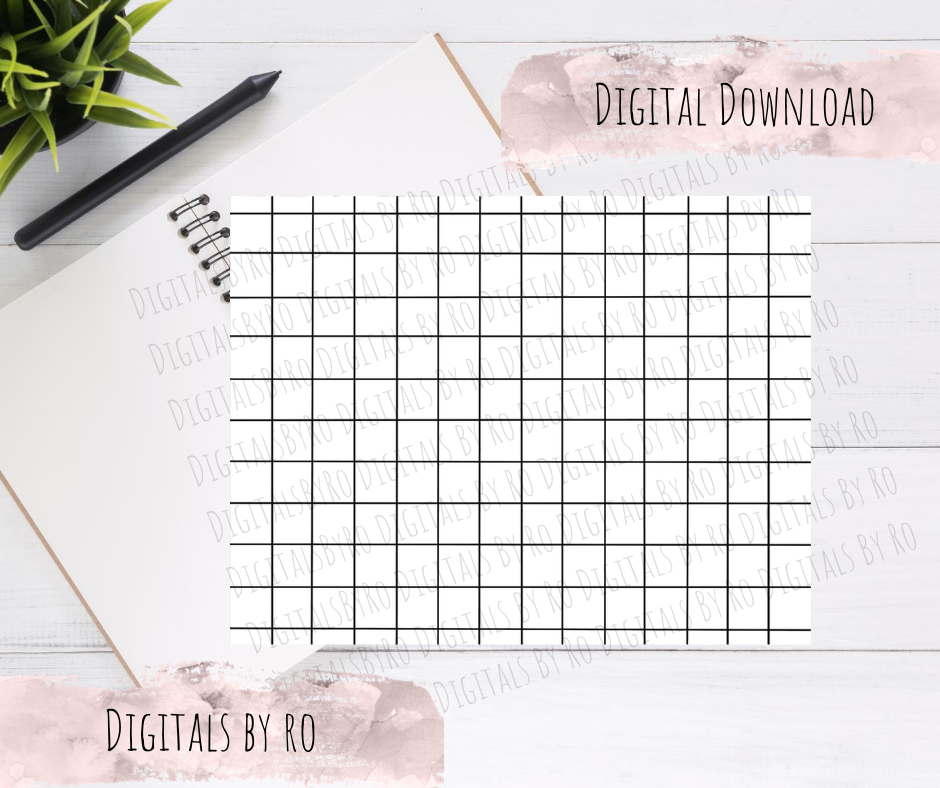 Grid Paper