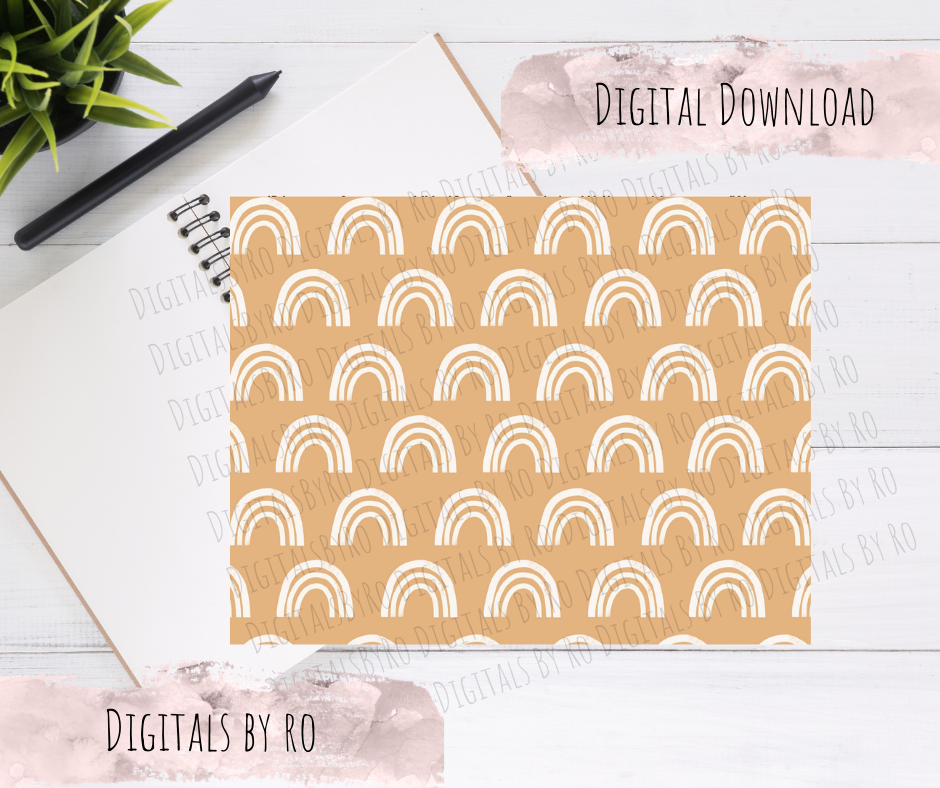 Neutral Rainbows Paper