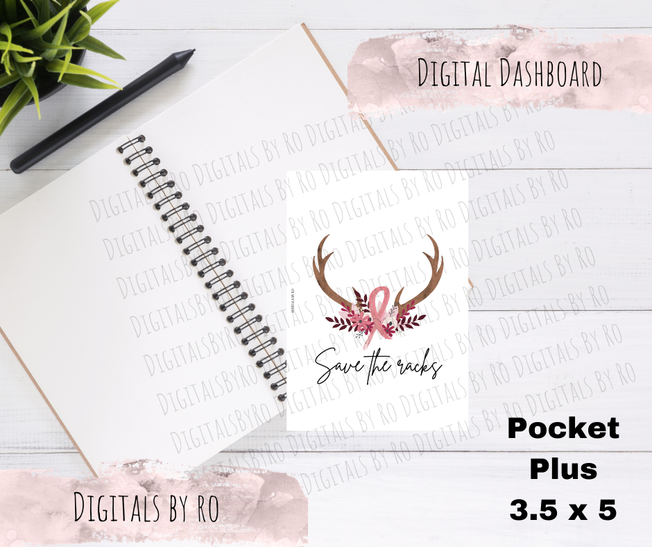 Racks Pocket Plus