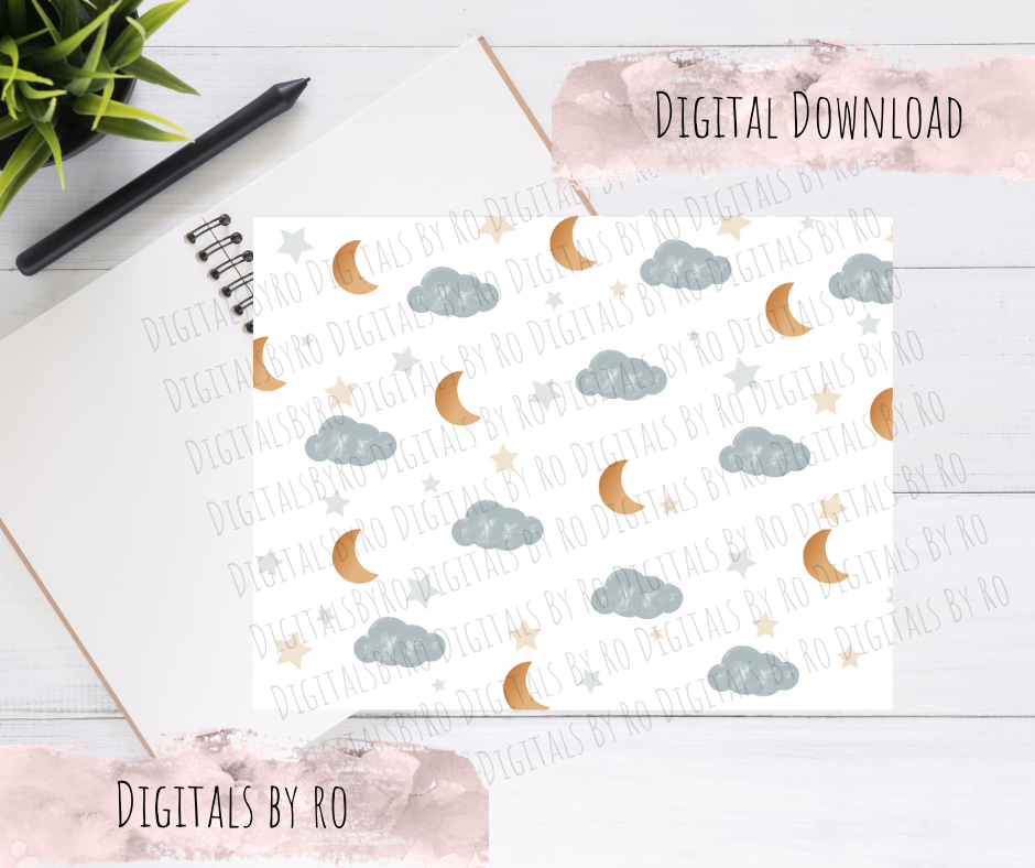 Dreamy Vellum