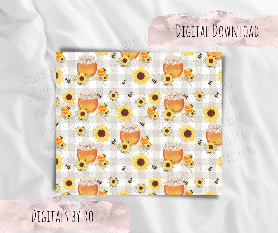 Honey Pot Vellum