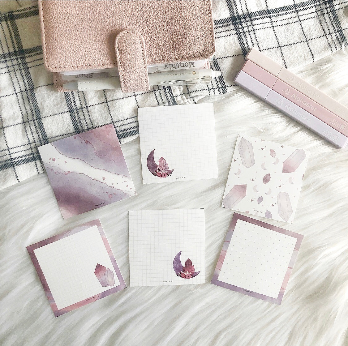 Sticky Notes