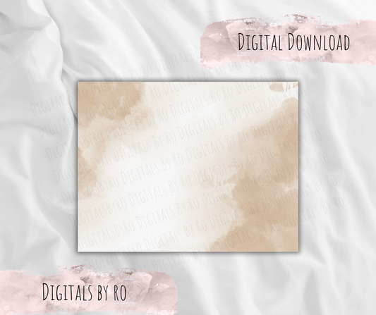 Almond Sand Paper