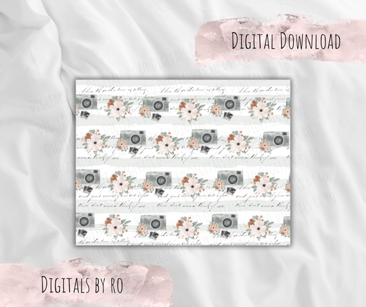 Picturesque Paper/Vellum