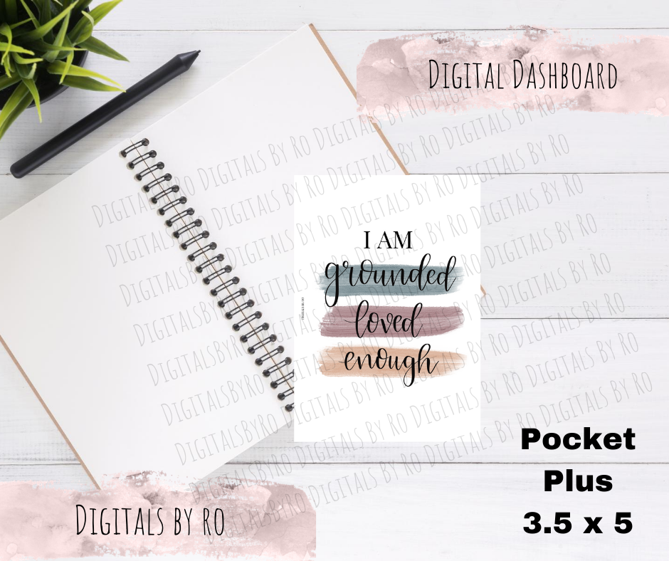 I am Pocket Plus
