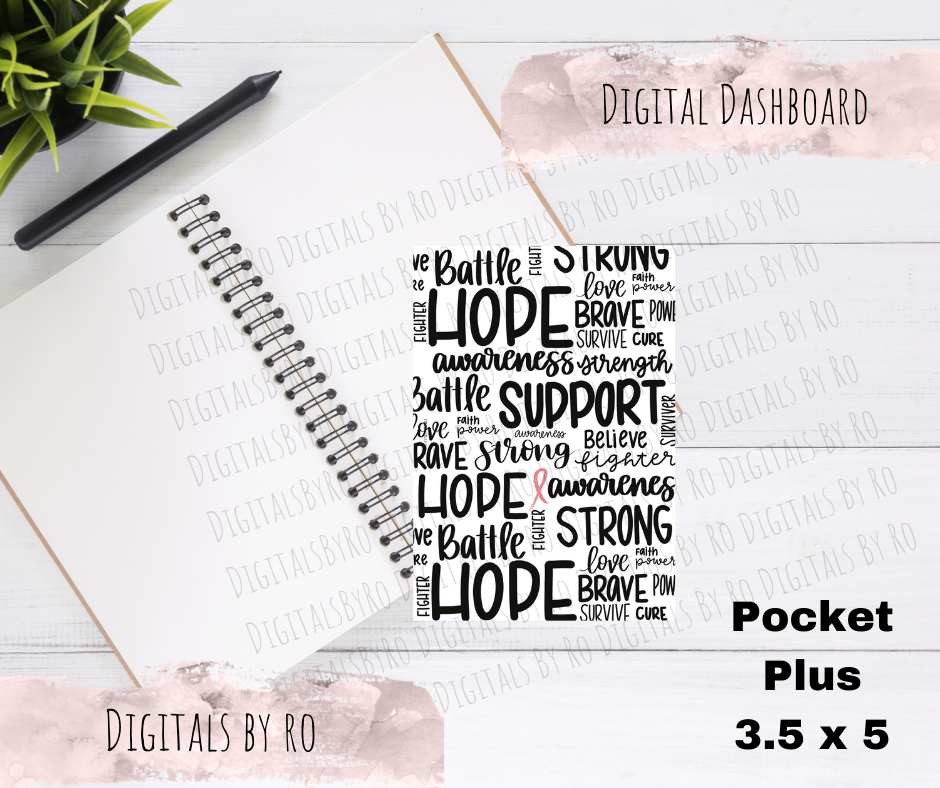 Hope Pocket Plus