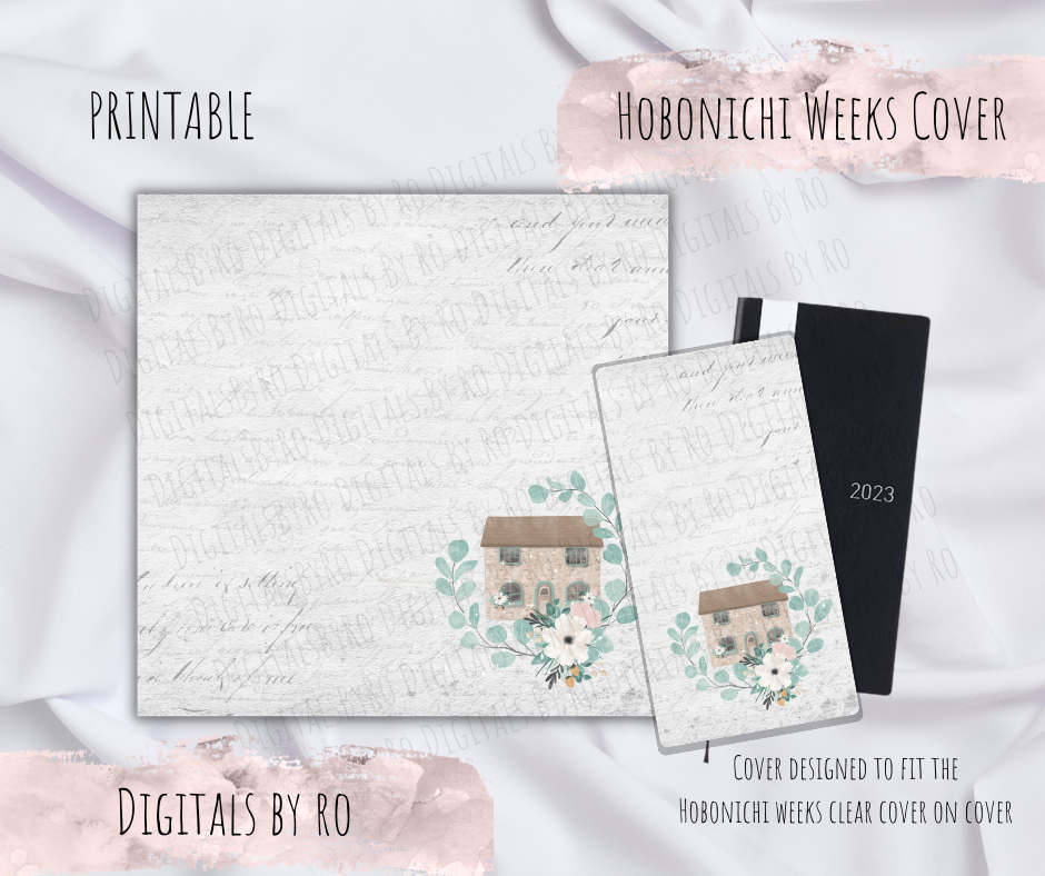 Cottage Hobo Weeks Cover
