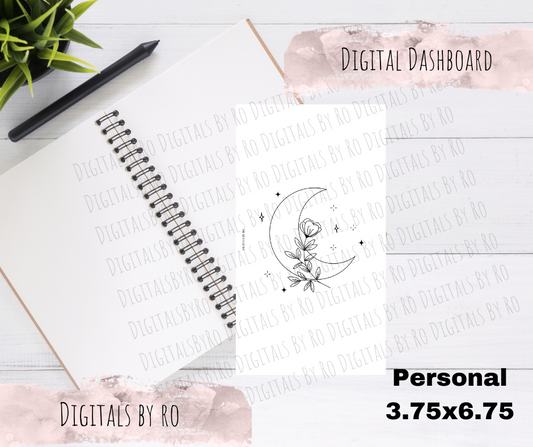 Moon Personal