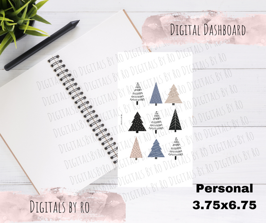 Forest Personal