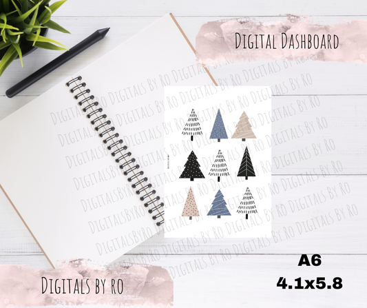 Forest A6