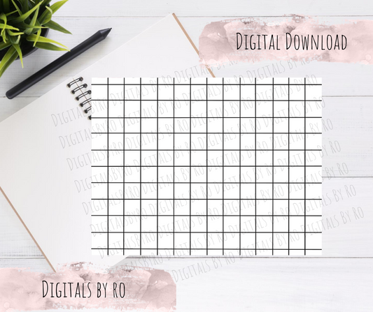 Grid Paper