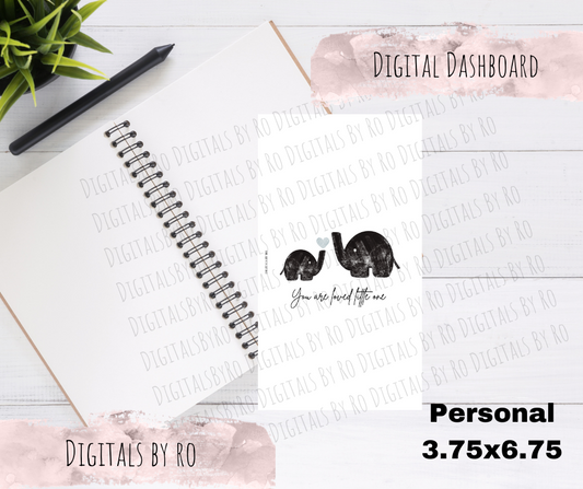 Elephant Personal